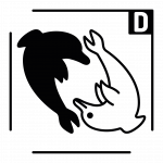 Logo Delpheis - Artiste peintre et plasticienne