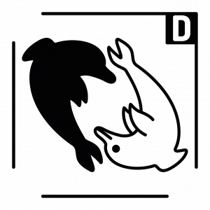 LOGO DELPHINE DUCHESNE V2 NOIR